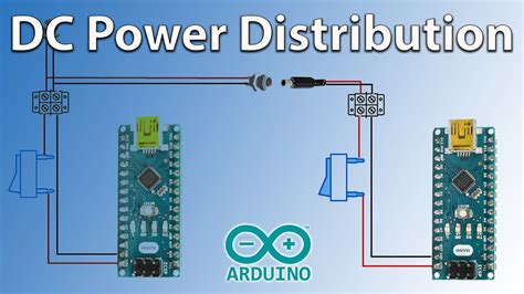 Image result for Portable Arduino Power Supply