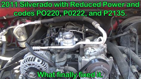 Image result for Code P0222 Dodge