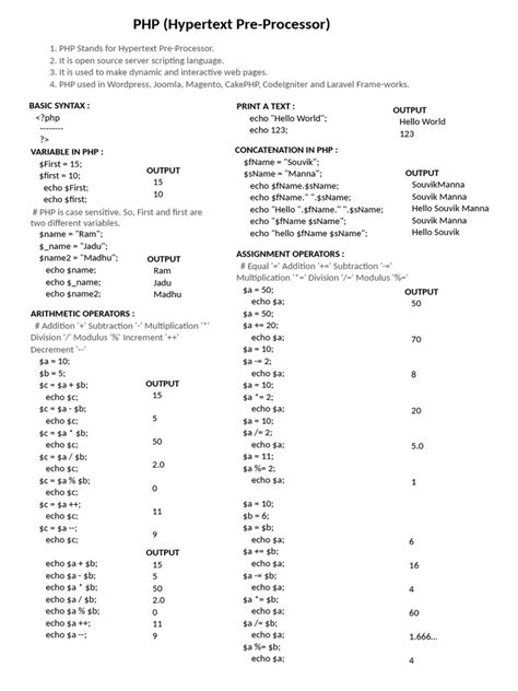 PHP Full Form に対する画像結果