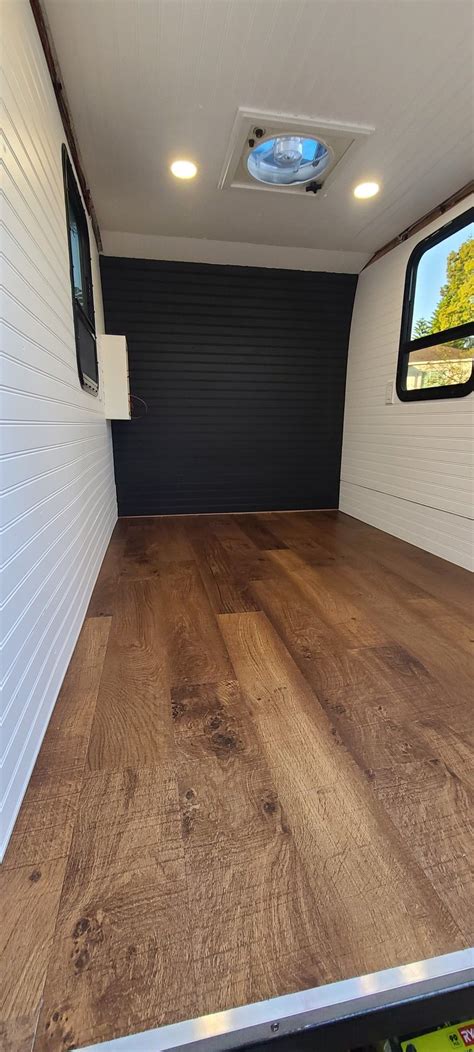 Camping Trailer Conversion に対する画像結果