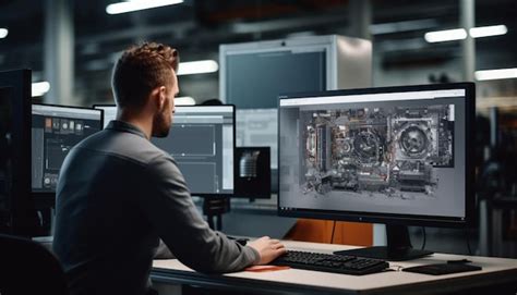 Image result for Desktop Computer Engineer