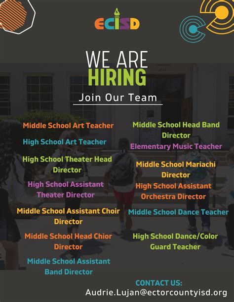 Image result for Ector ISD Logo