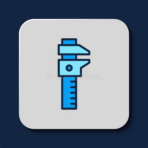 Toradh íomhá ar Precision Measuring Tools Icon