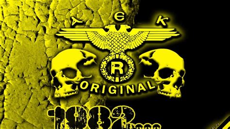 Image result for AEK Hooligans