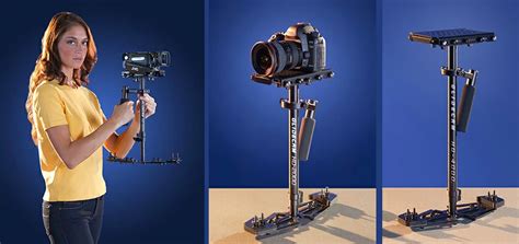 Camera Stabilizer 4 Axis に対する画像結果