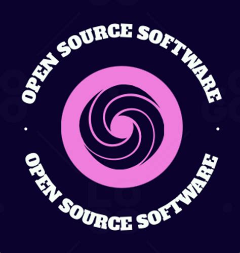 Image result for Open Software Logo