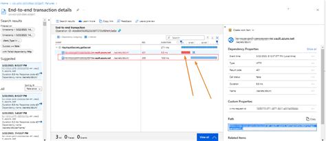 Toradh íomhá ar Code Issue in Azure