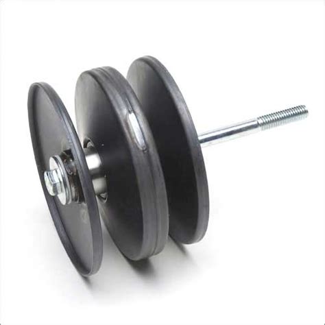 Image result for How to Install Variable Speed Pulley