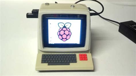 Tiny Old Computer に対する画像結果