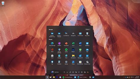 Image result for Windows 11 Start Button