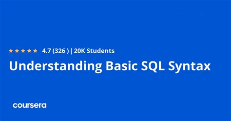Image result for Syntax Diagram SQL
