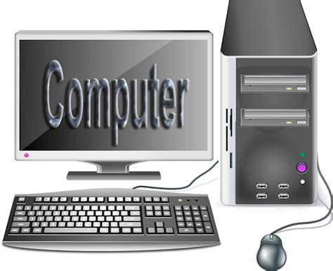 Image result for Picture of Computer System Set