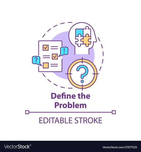 Image result for Problem Definition