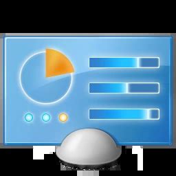 Image result for Control Panel Windows 7 Logo