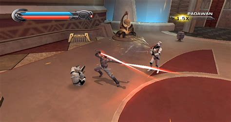 Toradh íomhá ar Force Unleashed 2 Wii