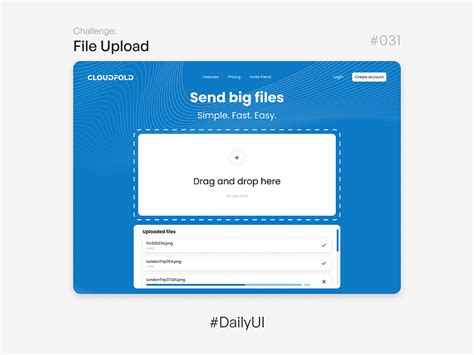 Image result for Multiple File Upload in Single UI Element