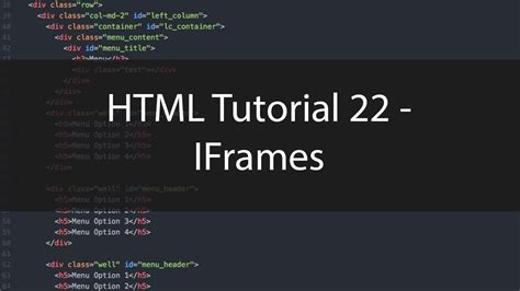 Image result for Seamless HTML Iframe