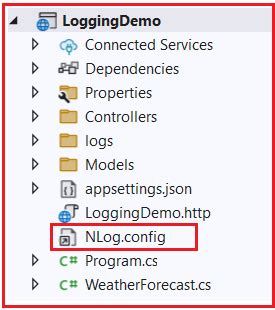 Afbeeldingsresultaten voor Folder Structure Dot Net Core