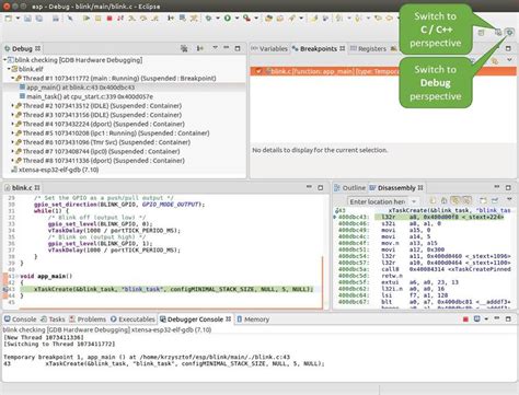Image result for Eclipse Debugging Tutorial