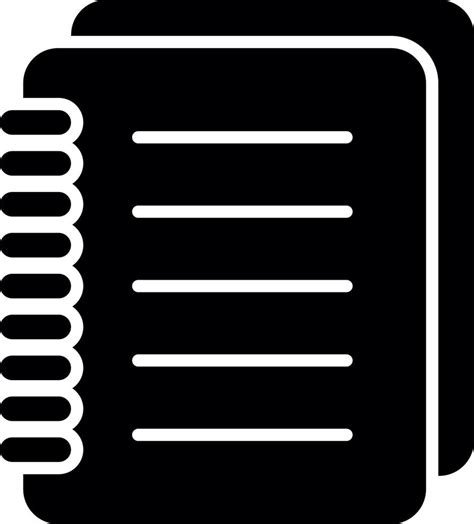 Script Notebook Icon に対する画像結果