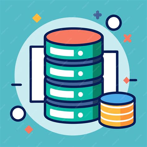 Image result for Oracle Database Interface Clip Art