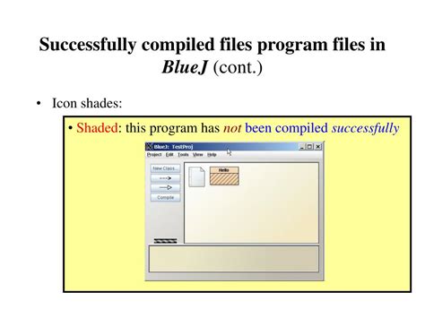 What Is the Name of the Blue Screen Platform Used in Compiling Java Program に対する画像結果