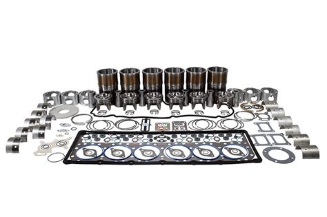 Image result for Cat C12 Rebuild