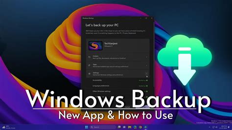 Toradh íomhá ar Free Image Backup Software for Windows 11