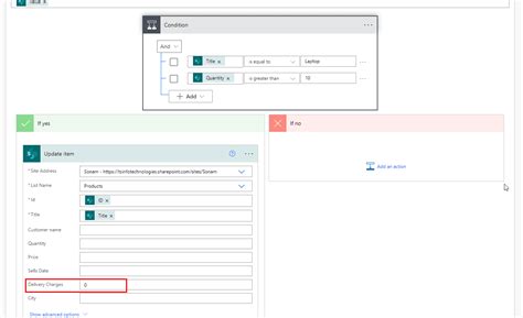Image result for Power Automate Multiple Conditions