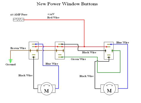 Image result for Window Switch Instructions