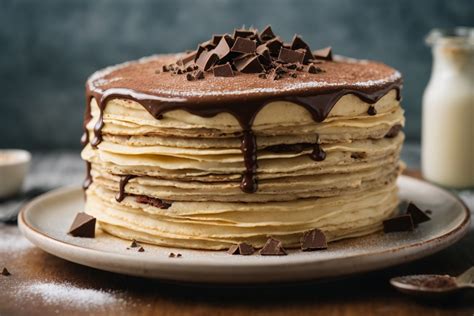 Crepes Stapel に対する画像結果