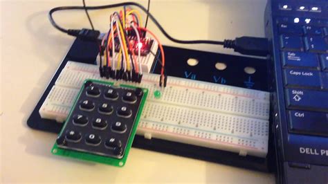 Arduino Nano Keyboard DIY に対する画像結果