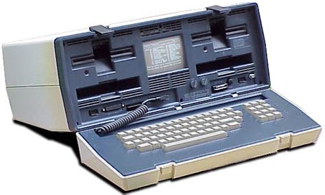 The First True Portable Computer に対する画像結果
