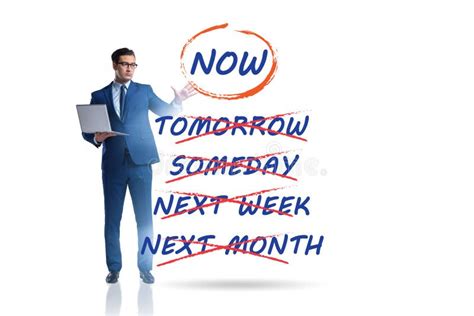 Image result for Procrastination Next Day Image