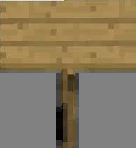 Image result for Minecraft Update Sign PNG