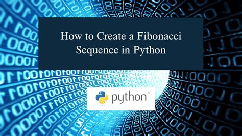 Image result for Import Fibonacci Python
