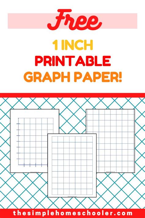 Image result for One Inch Graph Paper Notebook