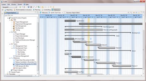 Toradh íomhá ar Project Programming Software