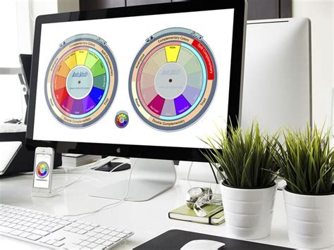 Image result for Color Circle App