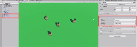 Image result for Create Box Select Unity