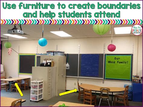 Image result for Effective Classroom Setups