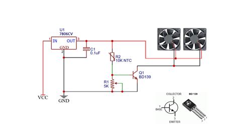 Afbeeldingsresultaten voor Negative Variable DC Power Circuit