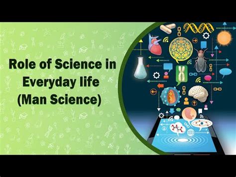 Image result for Science in Everyday Life Examples