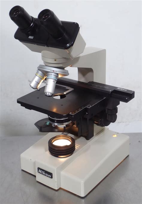 Nikon SC Microscope に対する画像結果