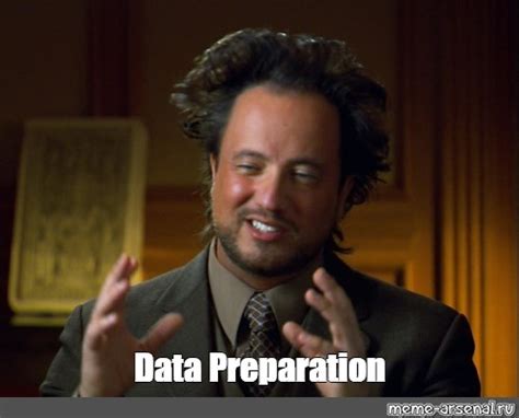 Image result for Complex Data Processing Centre Meme