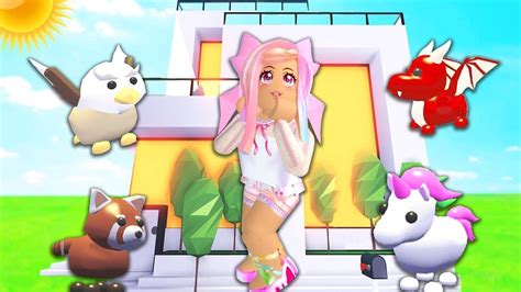 Image result for Unicorn AdoptMe Pages