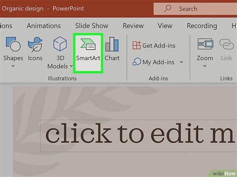 Image result for How to Use a Timeline in PowerPoint