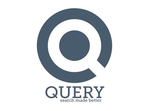 Image result for Query Design Logo