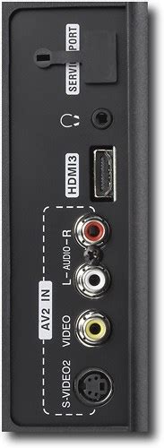 Toradh íomhá ar Bby LCD TV Dynex