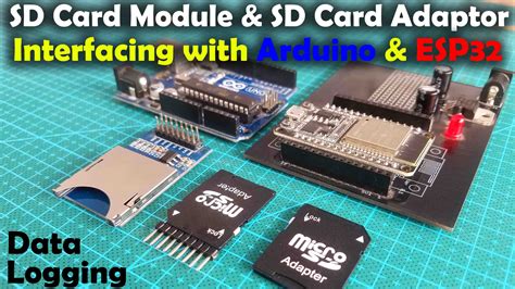 Image result for Arduino Nano SD Card Data Logger